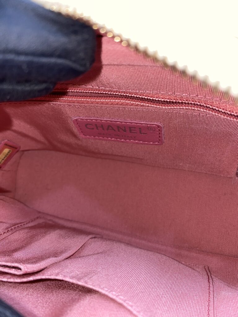 Gabrielle Small White