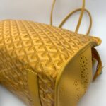 Hardy PM Goyardine Jaune SHW