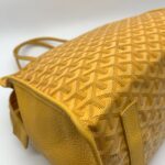 Hardy PM Goyardine Jaune SHW