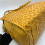 Hardy PM Goyardine Jaune SHW