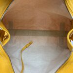 Hardy PM Goyardine Jaune SHW