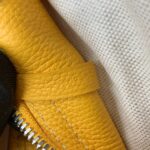 Hardy PM Goyardine Jaune SHW