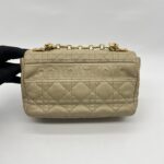 Caro Small Beige GHW