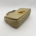Caro Small Beige GHW