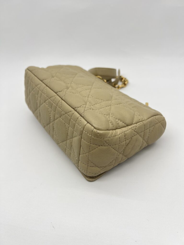 Caro Small Beige GHW