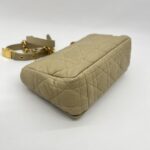 Caro Small Beige GHW