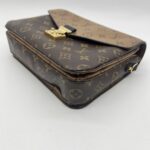 Metis Monogram Reverse