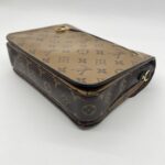 Metis Monogram Reverse