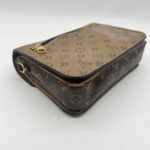 Metis Monogram Reverse