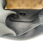 Metis Monogram Reverse