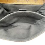 Metis Monogram Reverse