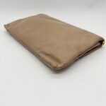 Envelope Clutch Rose De Sable GHW