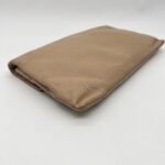 Envelope Clutch Rose De Sable GHW