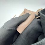 Envelope Clutch Rose De Sable GHW