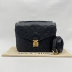 Metis Empreinte Noir