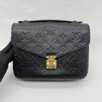 Metis Empreinte Noir