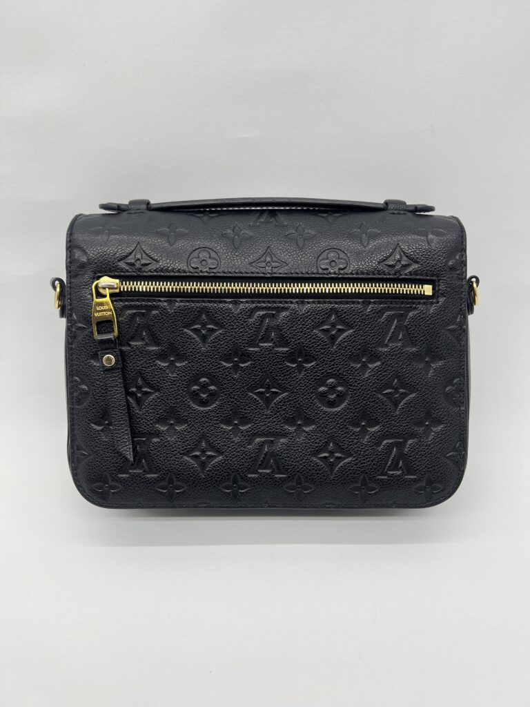 Metis Empreinte Noir