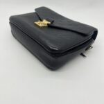 Metis Empreinte Noir