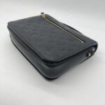 Metis Empreinte Noir