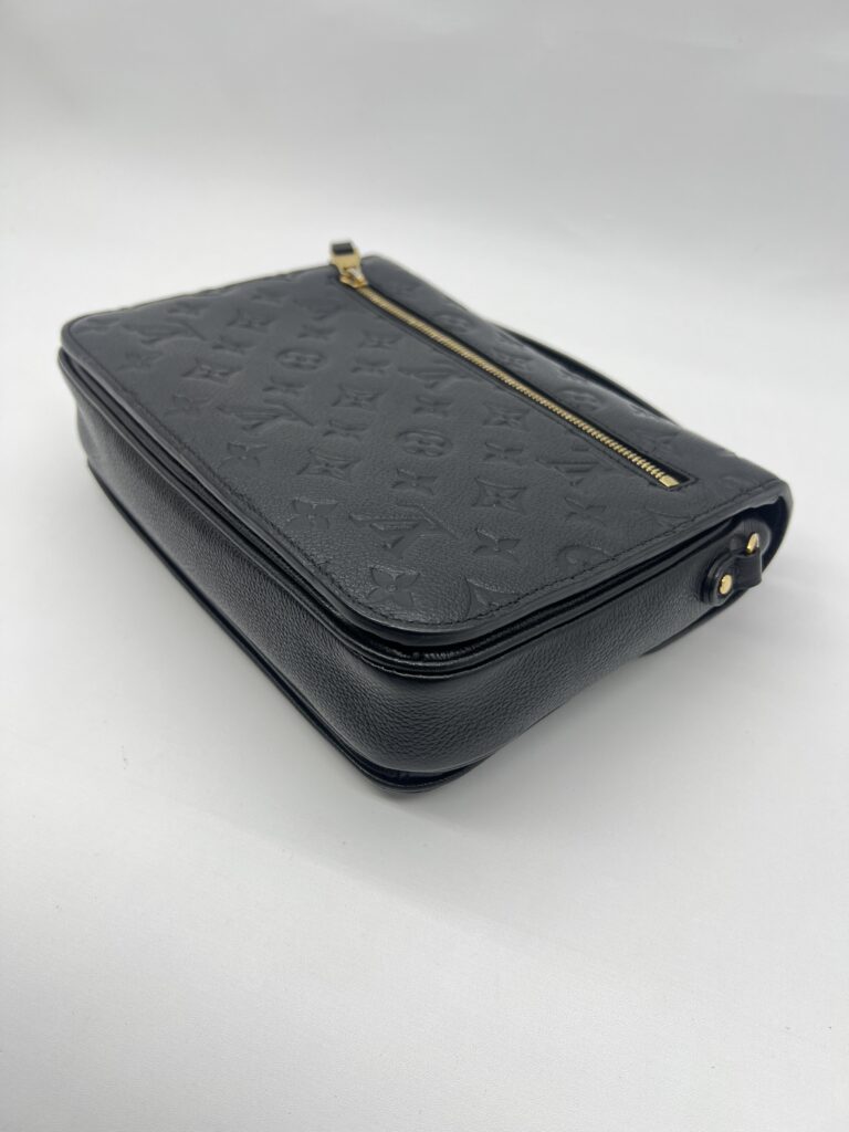 Metis Empreinte Noir