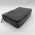 Metis Empreinte Noir