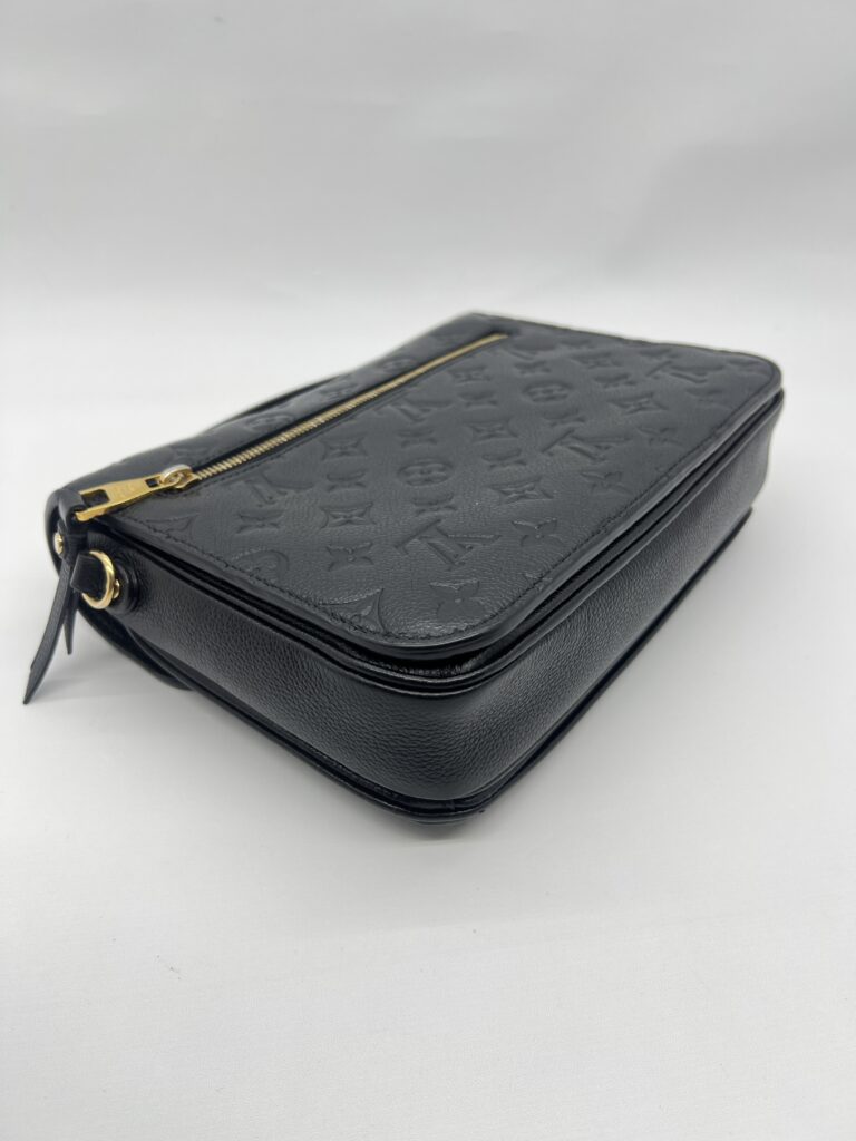 Metis Empreinte Noir