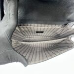 Metis Empreinte Noir