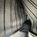 Metis Empreinte Noir