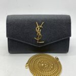 Uptown WOC Black GHW