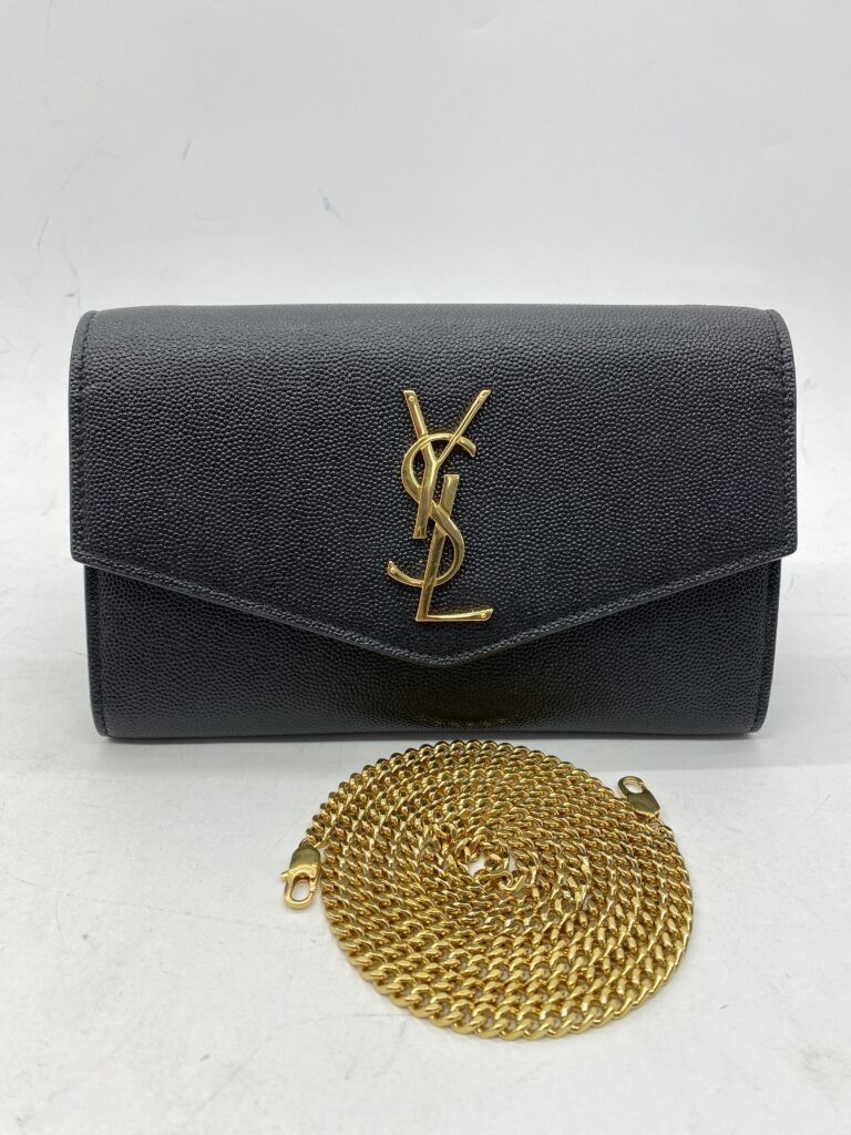 Uptown WOC Black GHW