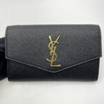 Uptown WOC Black GHW