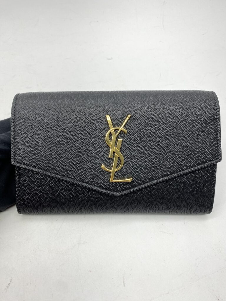 Uptown WOC Black GHW