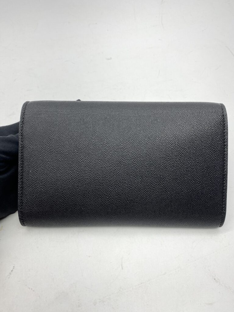 Uptown WOC Black GHW