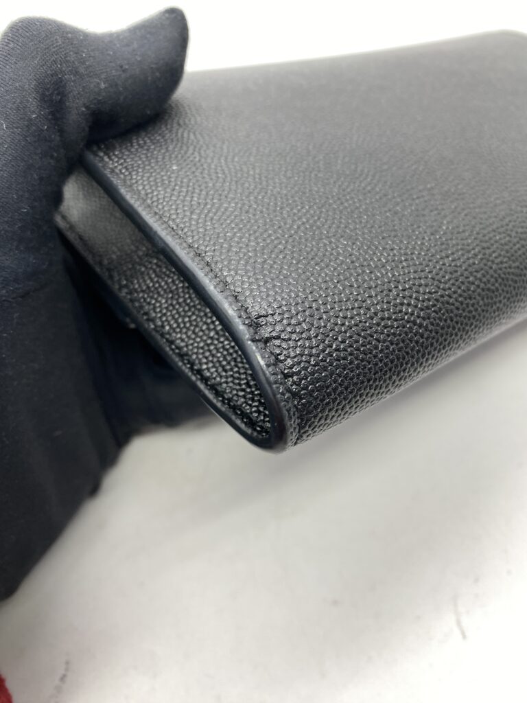 Uptown WOC Black GHW