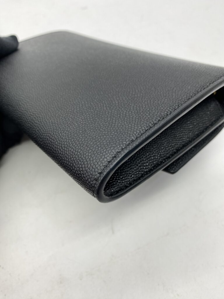 Uptown WOC Black GHW