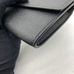 Uptown WOC Black GHW