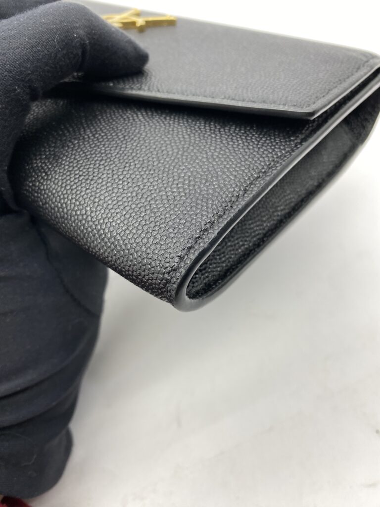 Uptown WOC Black GHW