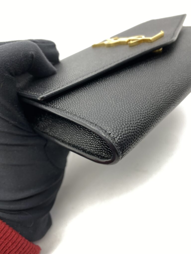 Uptown WOC Black GHW