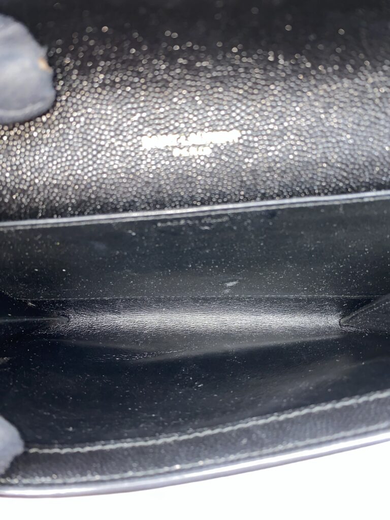 Uptown WOC Black GHW