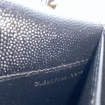 Uptown WOC Black GHW