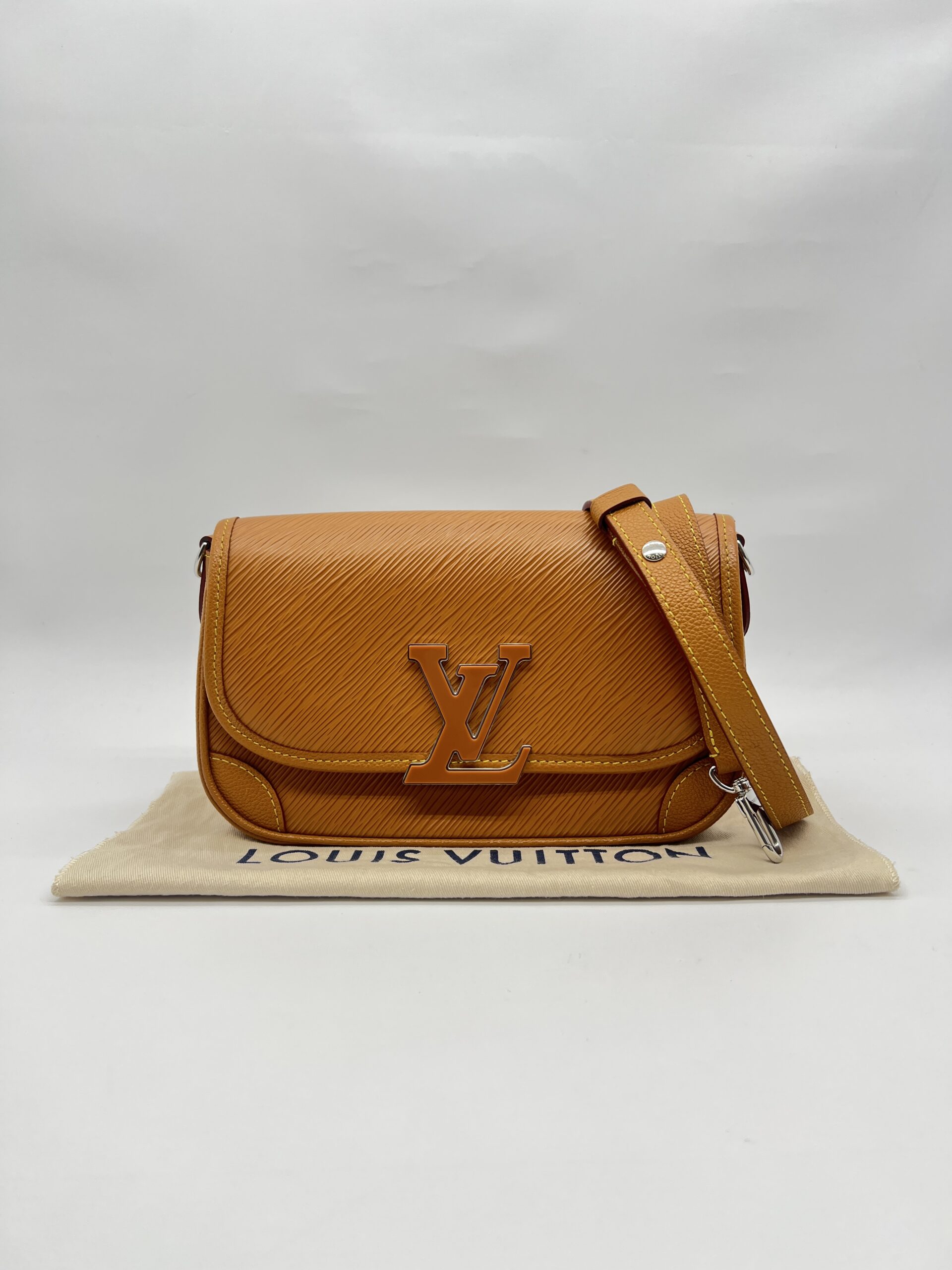 Buci Epi Miel Gold with chip