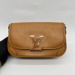 Buci Epi Miel Gold with chip