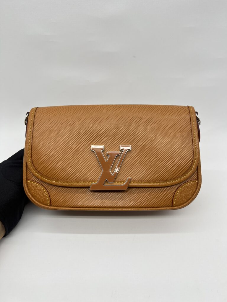 Buci Epi Miel Gold with chip