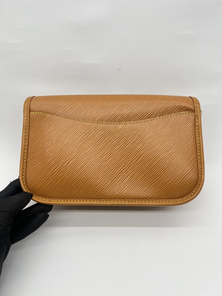 Buci Epi Miel Gold with chip