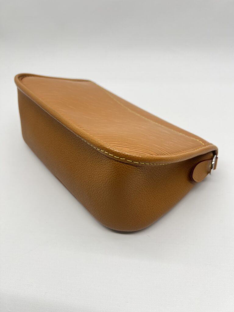 Buci Epi Miel Gold with chip