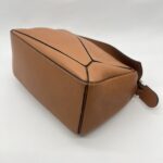 Puzzle Small Grained Tan SHW