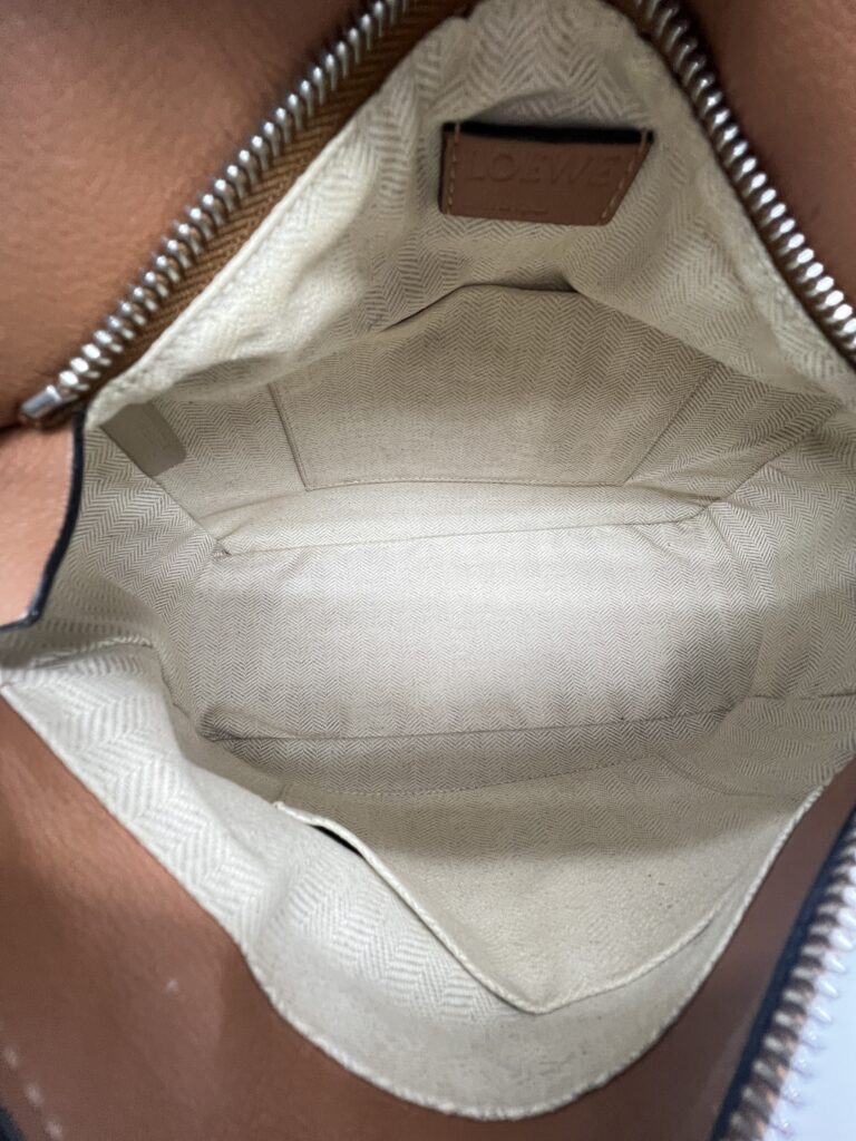 Puzzle Small Grained Tan SHW