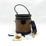 Cannes Monogram Reverse