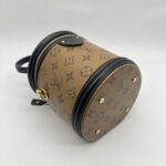 Cannes Monogram Reverse