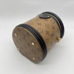 Cannes Monogram Reverse